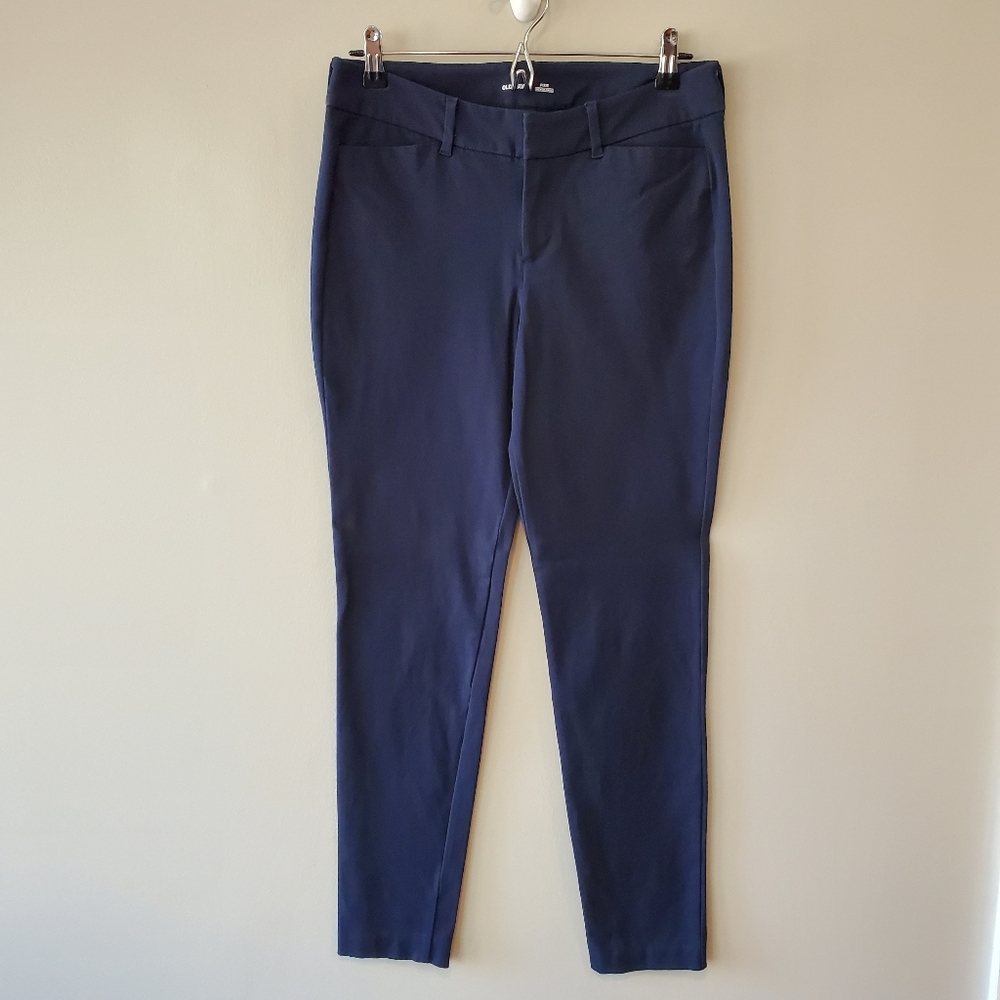 Old Navy pixie pants